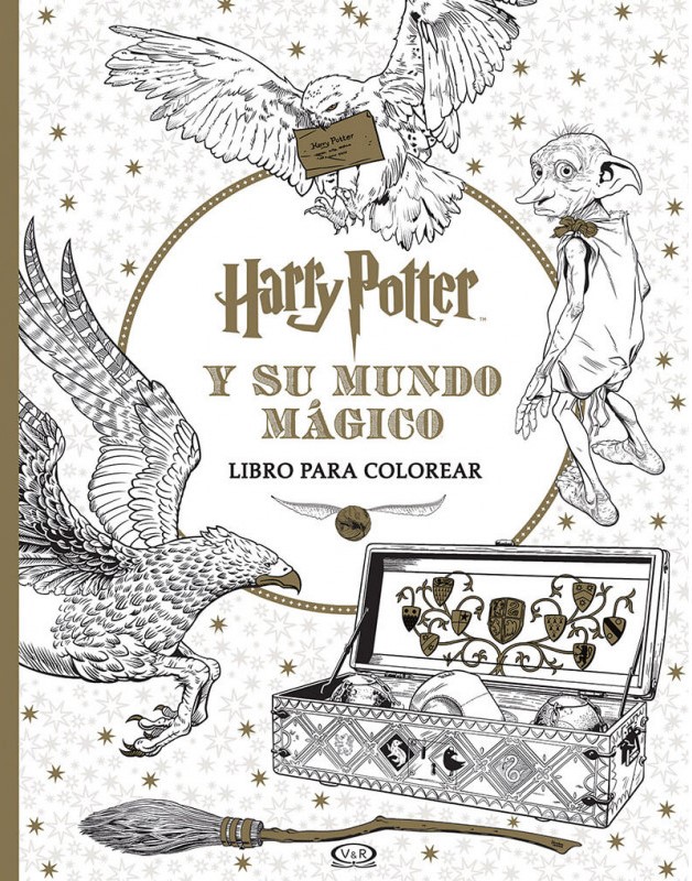 LA MAGIA DE HARRY POTTER EN GUAYAQUIL - PressReader