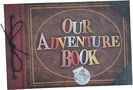 Calaméo - Our Adventure Book Fer Y Emi