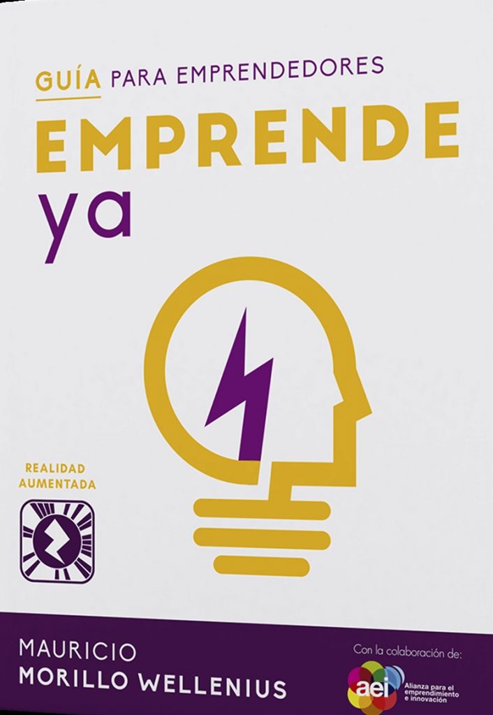 EMPRENDE YA - GUIA PARA EMPRENDEDORES