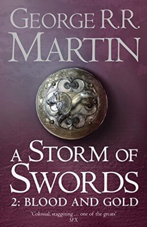 A STORM OF SWORDS