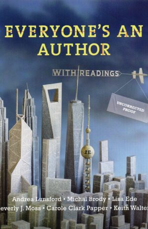 EVERYONES AN AUTHOR 2E