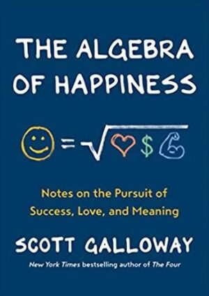 THE ALGEBRA OF HAPPINESS