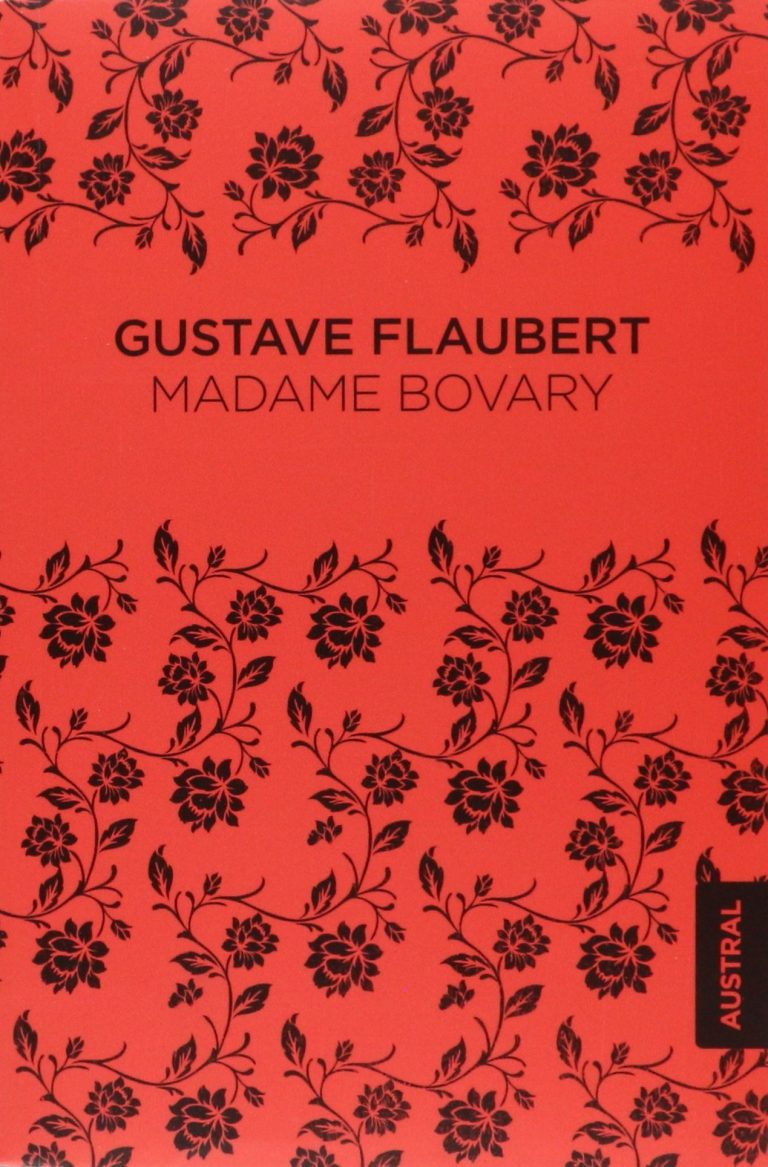 MADAME BOVARY
