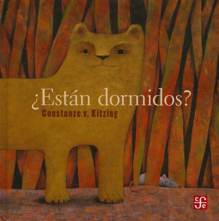 ESTAN DORMIDOS?