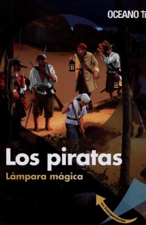 LOS PIRATAS