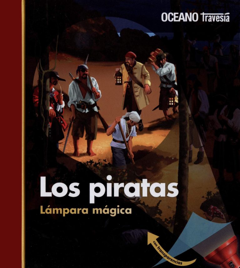 LOS PIRATAS