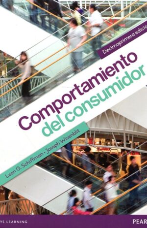 COMPORTAMIENTO DEL CONSUMIDOR 10 EDI