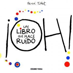 UN LIBRO QUE HACE RUIDO 9786075274409