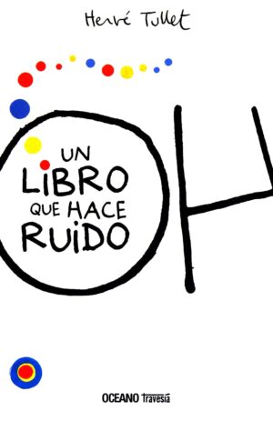 UN LIBRO QUE HACE RUIDO
