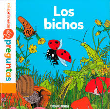 LOS BICHOS 9786075277226