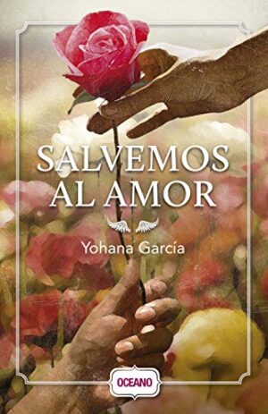 SALVEMOS AL AMOR