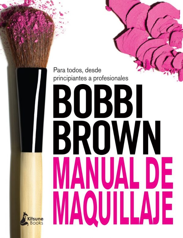 MANUAL DE MAQUILLAJE 9788416788064