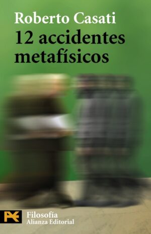 12 ACCIDENTES METAFISICOS