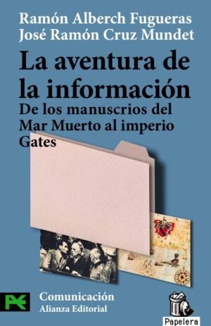 LO AVENTURA DE LA INFORMACION