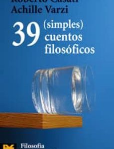 39 CUENTOS FILOSOFICOS