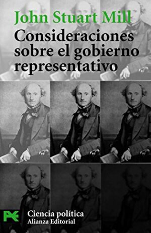 CONSIDERACION SOBRE EL GOBIERNO REPRESENTATIVO