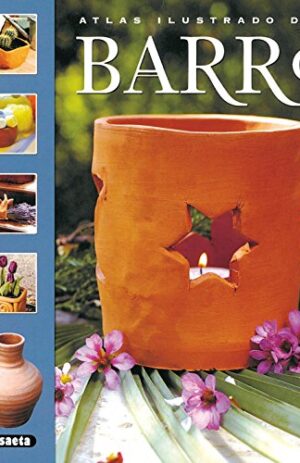 ALAS ILUSTRADO DEL BARRO