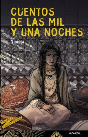 CUENTOS DE LAS MIL Y UNA NOCHES