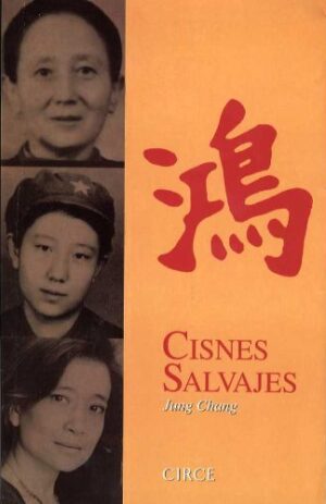 CISNES SALVAJES 25A.ED.