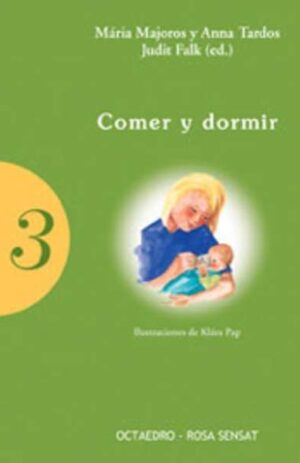COMER Y DORMIR
