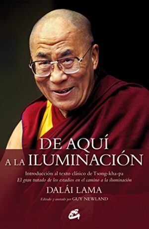 DE AQUI A LA ILUMINACION