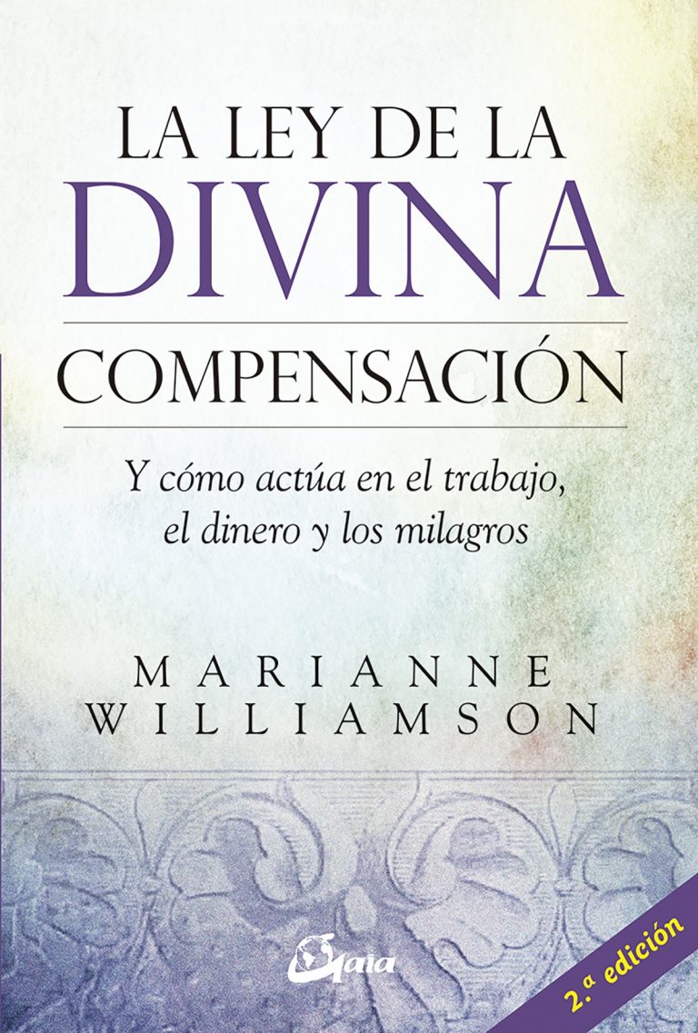 LA LEY DE LA DIVINA COMPENSACION