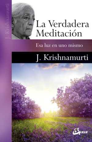 LA VERDADERA MEDITACION