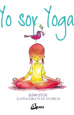 YO SOY YOGA
