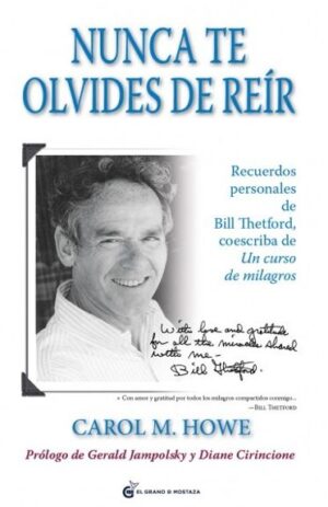 NUNCA TE OLVIDES DE REIR