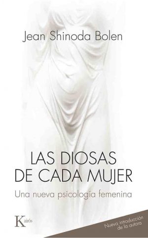 LAS DIOSAS DE CADA MUJER 9788499884813