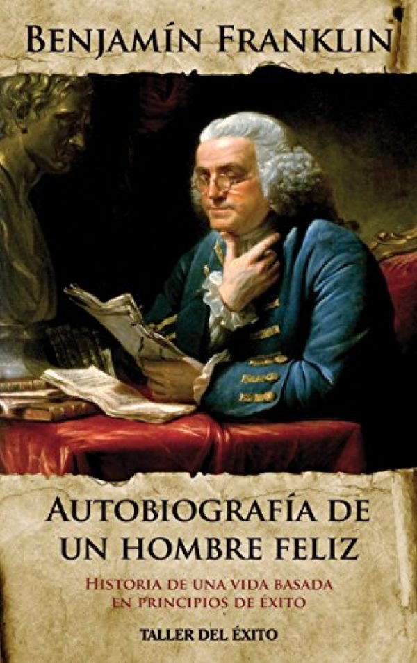 AUTOBIOGRAFIA DE UN HOMBRE FELIZ 9789580100683