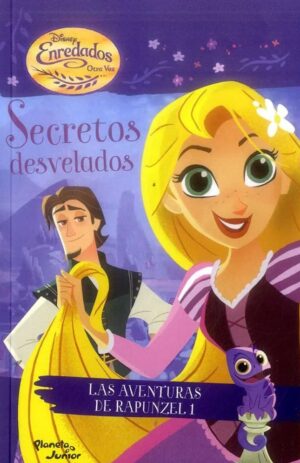 SECRETOS DESVELADOS-ENREDADOS