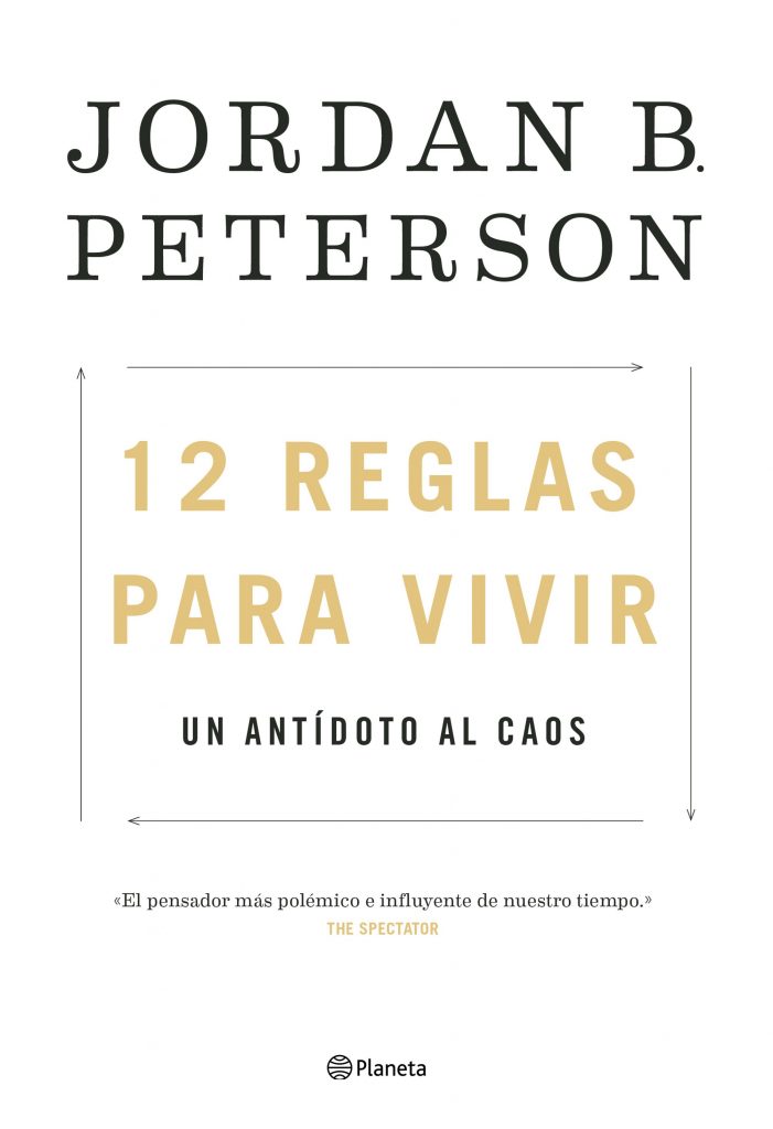 DOCE REGLAS PARA VIVIR