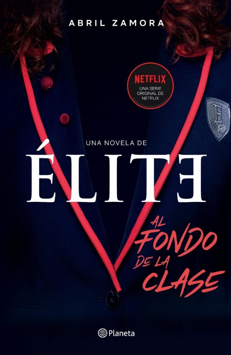 AL FONDO DE LA CLASE- ELITE