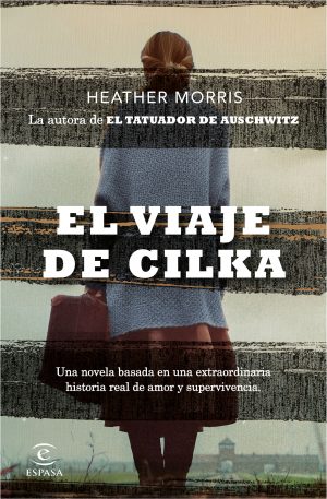 EL VIAJE DE CILKA 9789584284648