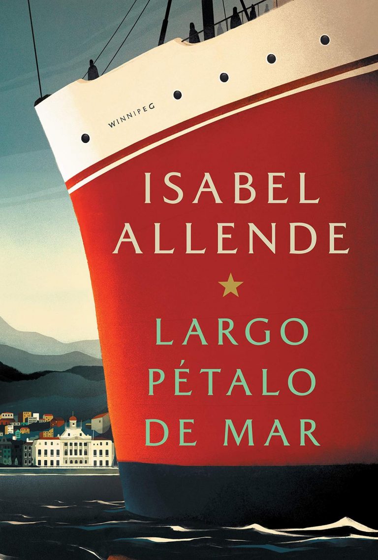 LARGO PETALO DE MAR