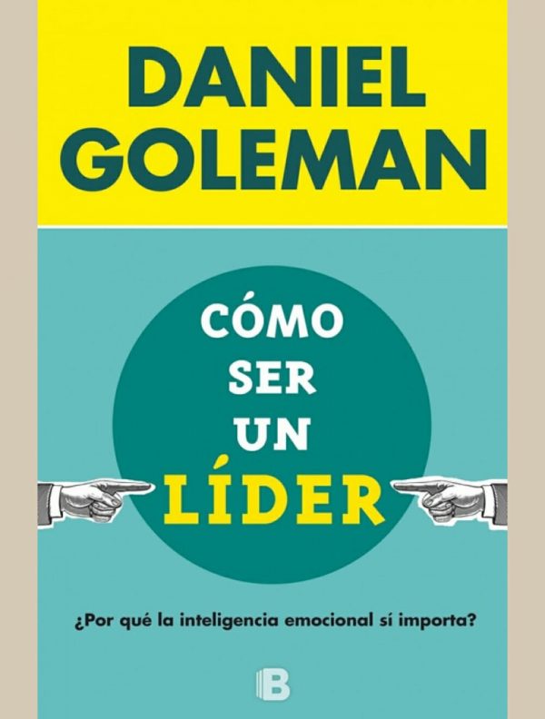 COMO SER UN LIDER 9789585477551