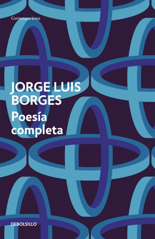 POESIA COMPLETA 9789588773902