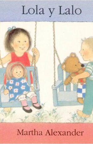 LOLA Y LALO