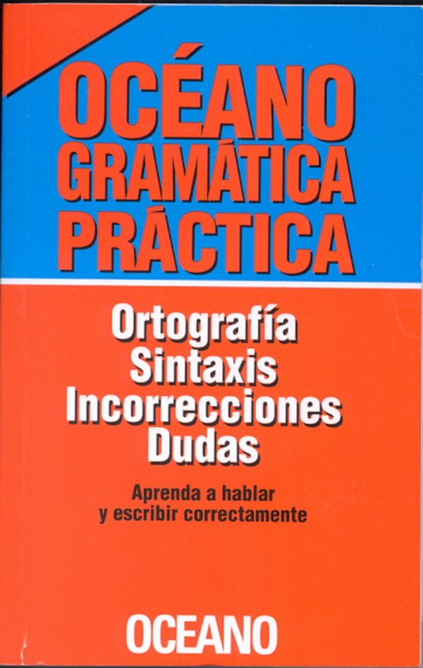 DICCIONARIO DE GRAMATICA PRACTICA 9789686321258