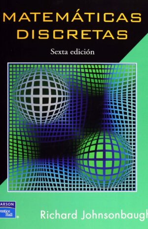 MATEMATICAS DISCRETAS 6TA EDICION