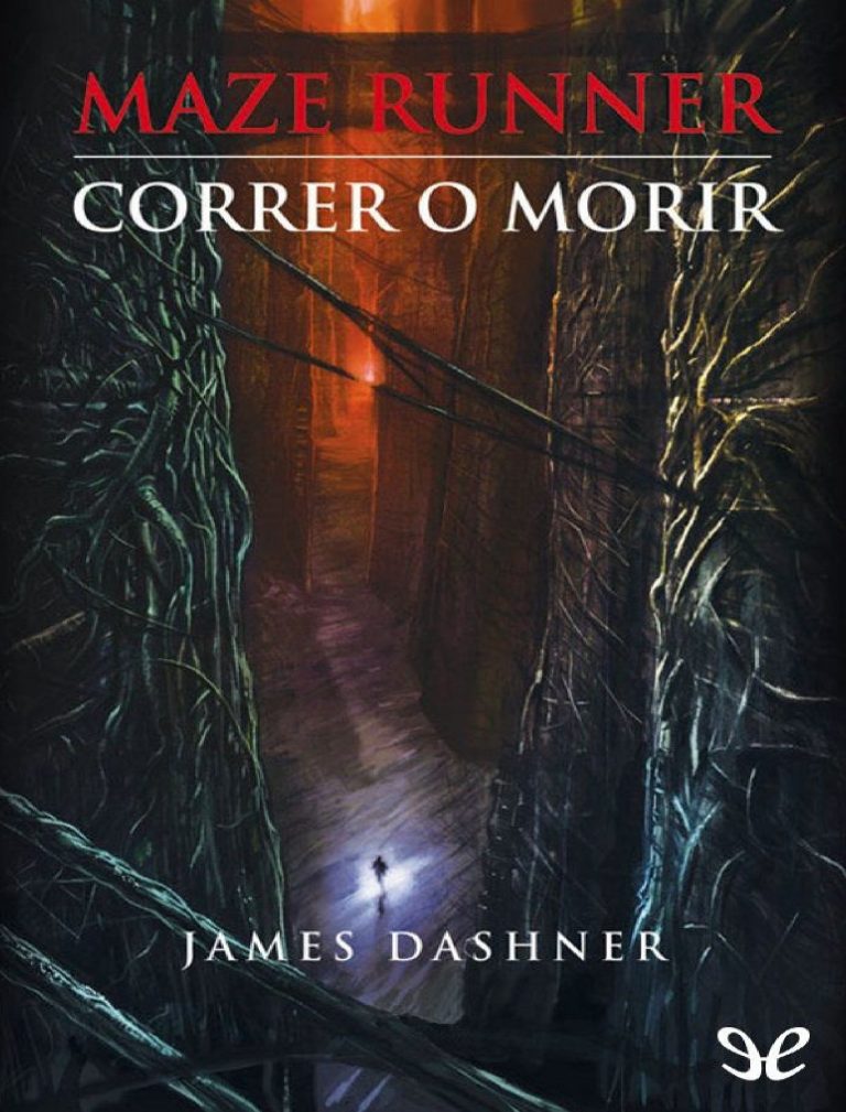 MAZE RUNNER - CORRER O MORIR