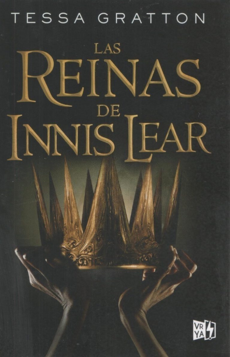 LAS REINAS DE INNIS LEAE