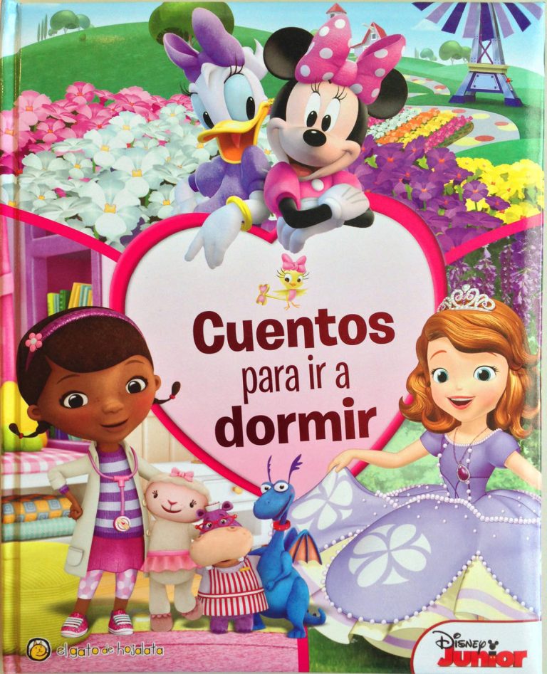 CUENTOS PARA IR A DORMIR