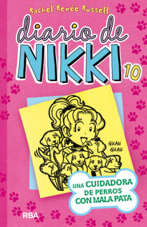 DIARIO DE NIKKI 10