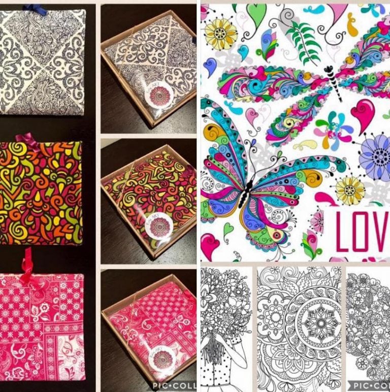 AGENDA MANDALAS