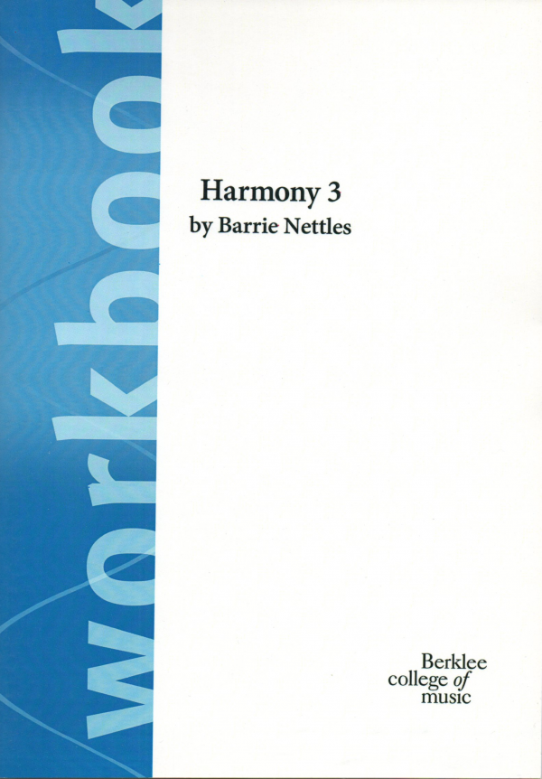 HARMONY 3 01002163