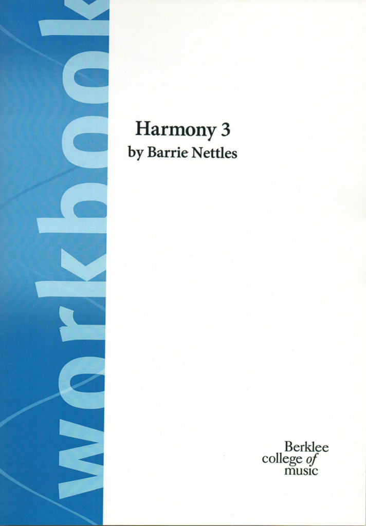 HARMONY 3