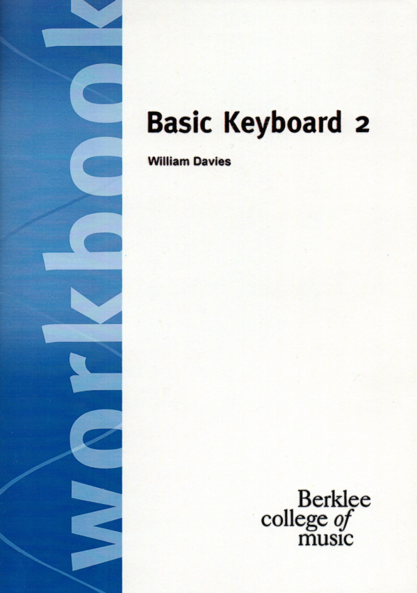 BASIC KEYBOARD 2 01002171