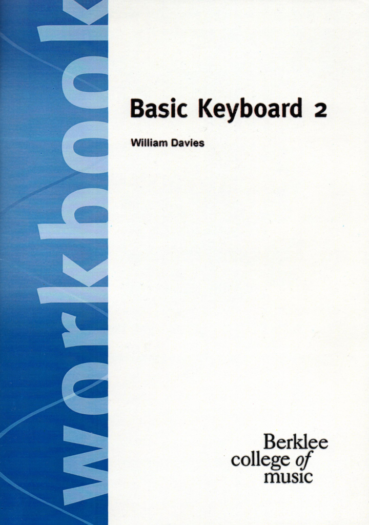 BASIC KEYBOARD 2